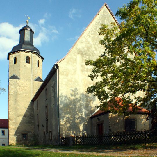 St. Petrus