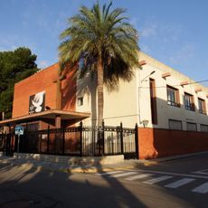 Church of the Holy Spirit