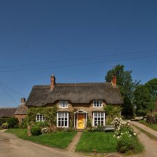 Pond Cottage