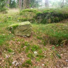 Burgstall Kammermaier