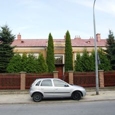 21 Śniadeckich Street in Kielce