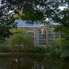 Palmhouse