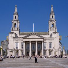 Medborgarhuset i Leeds