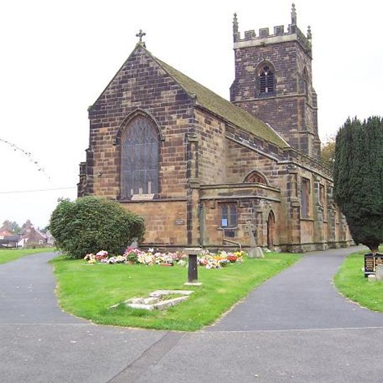Holy Trinity Church