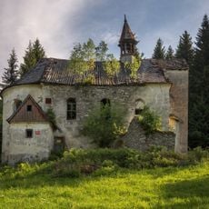 Church in Janowa Góra