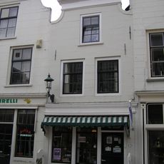 Korte Kerkstraat 7, Goes