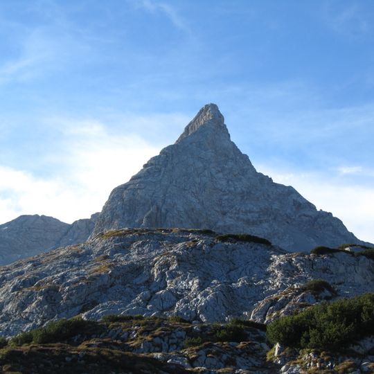 Schönfeldspitze