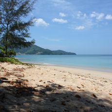 Sirinat National Park