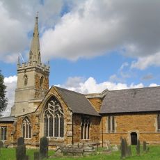 Church of St Thomas of Canterbury