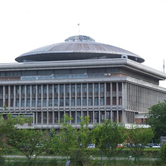 Université polytechnique de Bucarest
