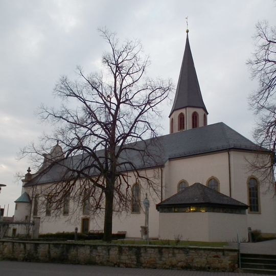 St. Juliana