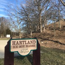 Hartland Marsh Preserve