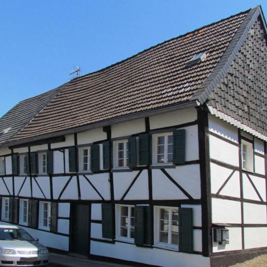 Schlossstraße 31