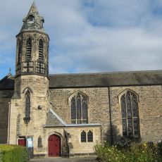 Roman Catholic Church of St Augustine