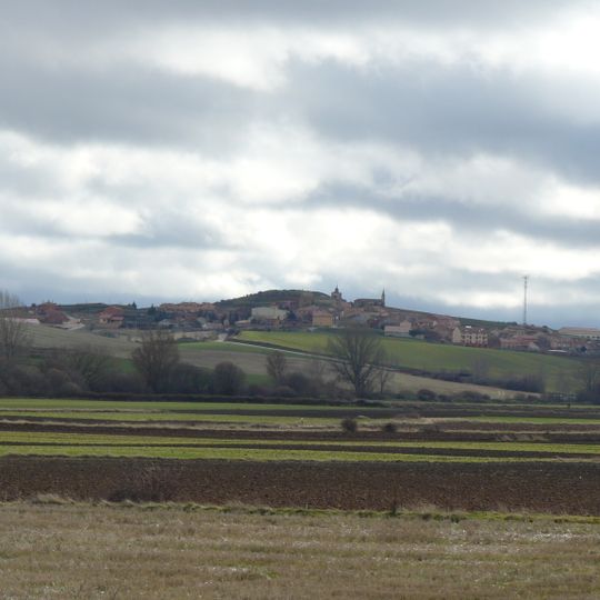 Fresno de Cantespino
