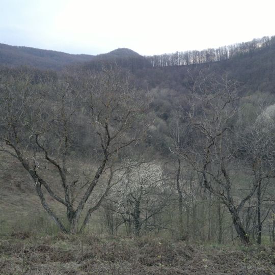 Gornja Pištana