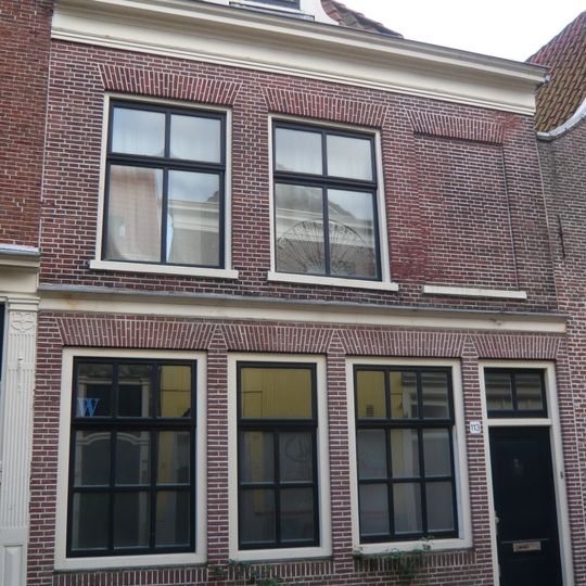 Kleine Houtstraat 113, Haarlem