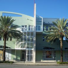 Morean Arts Center