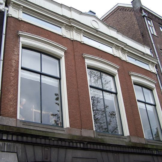 Kapel de Voorzienigheid