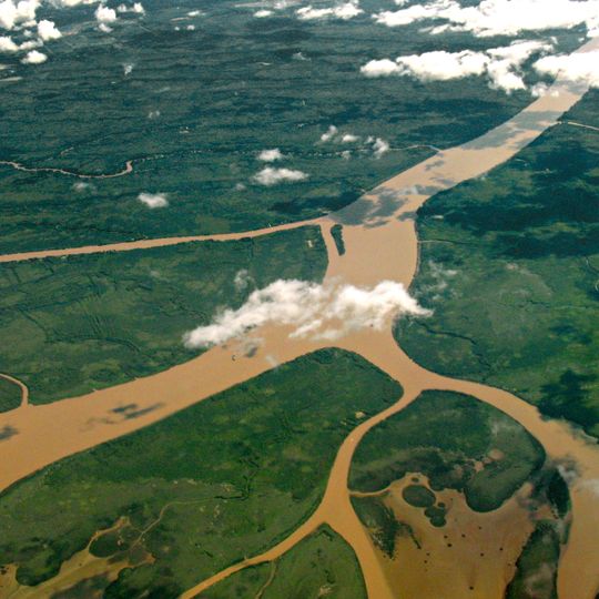 Río de la Plata Basin