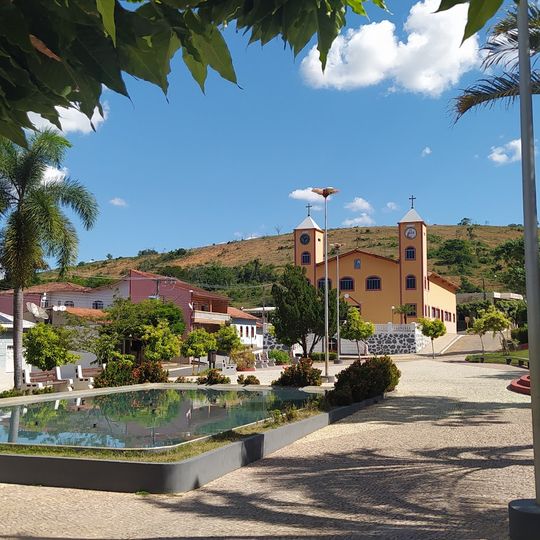 Santana de Cataguases