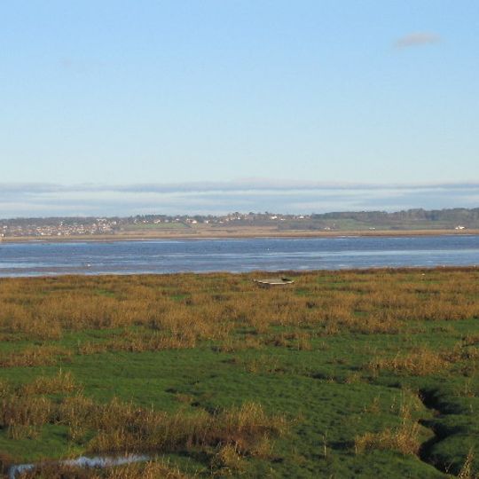 Dee Estuary