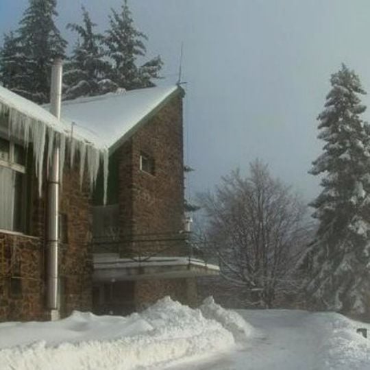 Stazione di Piszkéstető