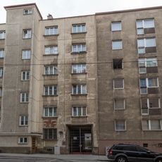 Blechturmgasse 23-27