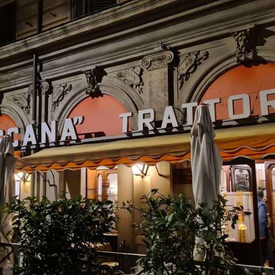 La Francescana