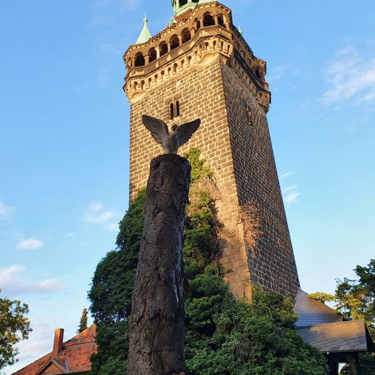 Schlosshotel Zum Markgrafen