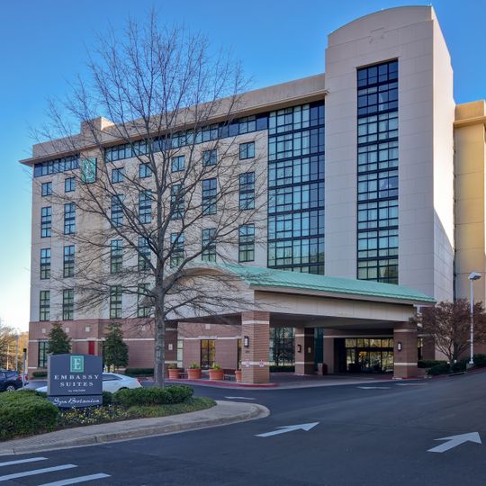 Embassy Suites
