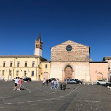 Palazzo Brunetti - Candiotti