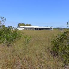 Shark Valley Visitor Center