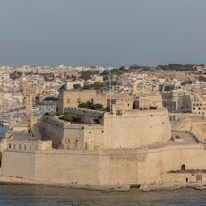 Fort Sint-Angelo