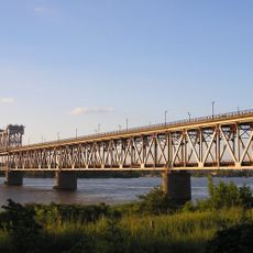Крюковский мост