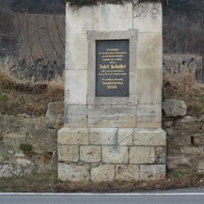 Josef Schöffel-Denkmal