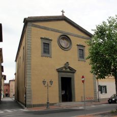 Chiesa di Santa Maria Assunta