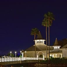 Disney's Wedding Pavilion
