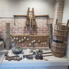 Songgwangmae Memorial Museum