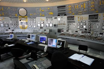Interior 1