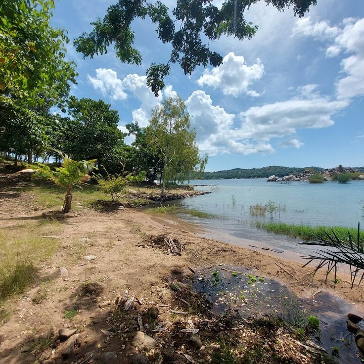 Likoma Island