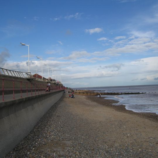 Hornsea