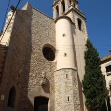 Santa Maria de Palamós