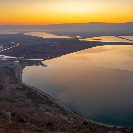 תצפית עין בוקק