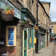 1, 1A And 3, Beech Hill