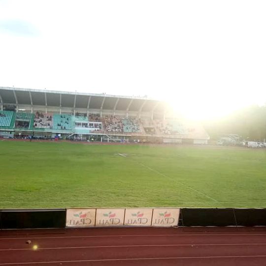 Uttaradit Province Stadium