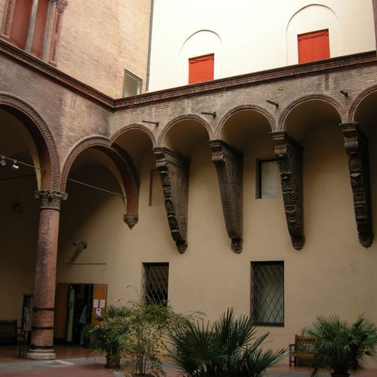 Museo civico medievale