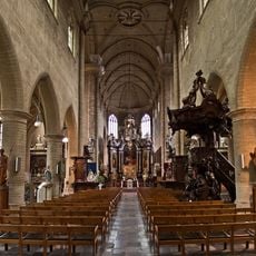 Saint John's Church