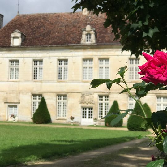 Château de Viviers