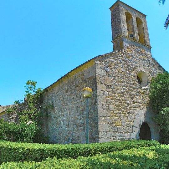 Sant Tomàs de Fluvià